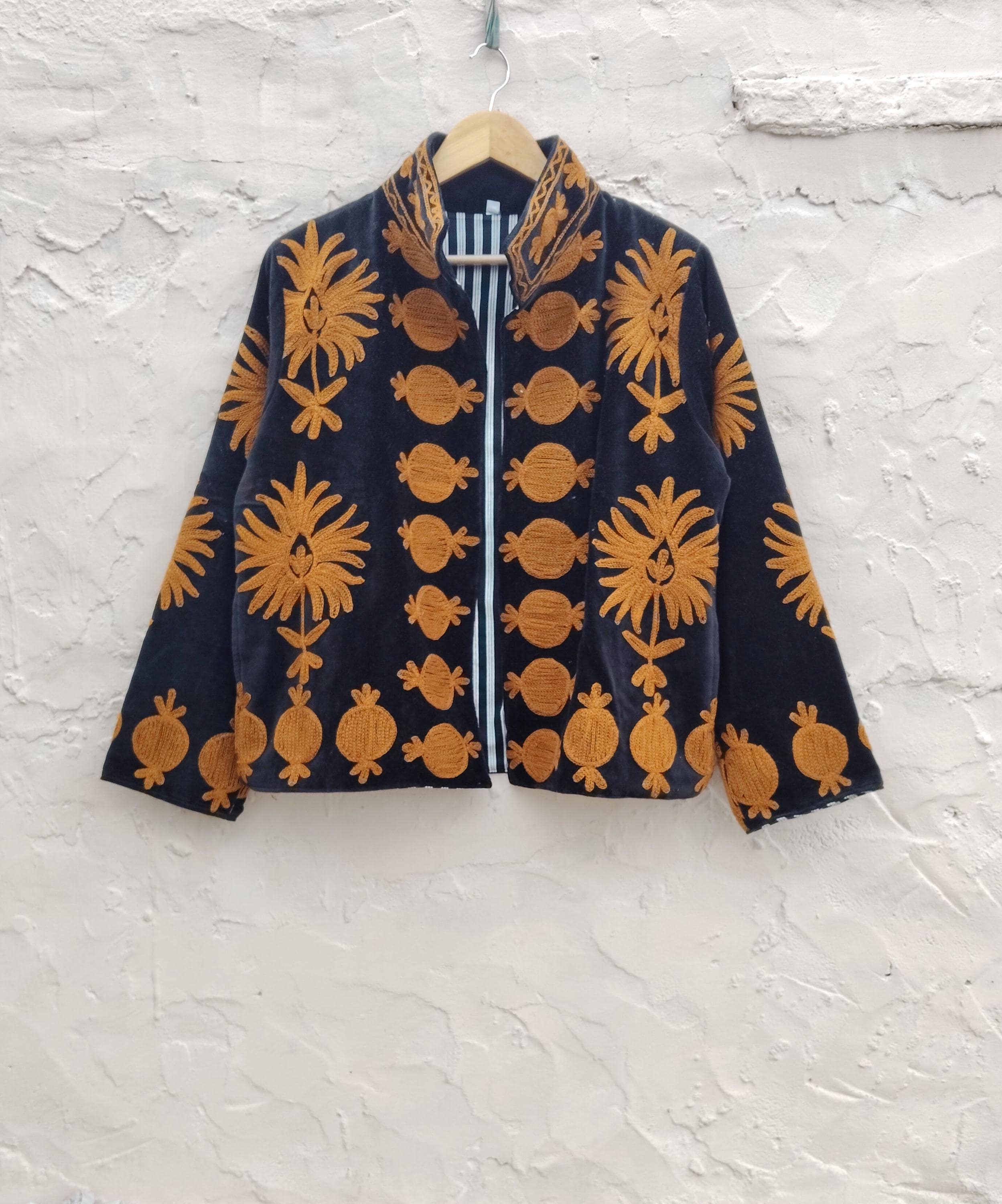 Suzani jacket - Etsy 日本