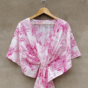 Indian Cotton Kaftan, Cotton Kaftan, Free Size Kaftan, Long Cotton Kaftan, Soft Cotton Kaftan, Kaftan Dress