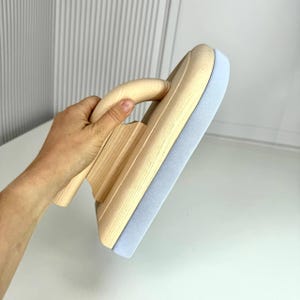 Quilter&#39;s Clapper, Ash Tailor’s Clapper, Clapper