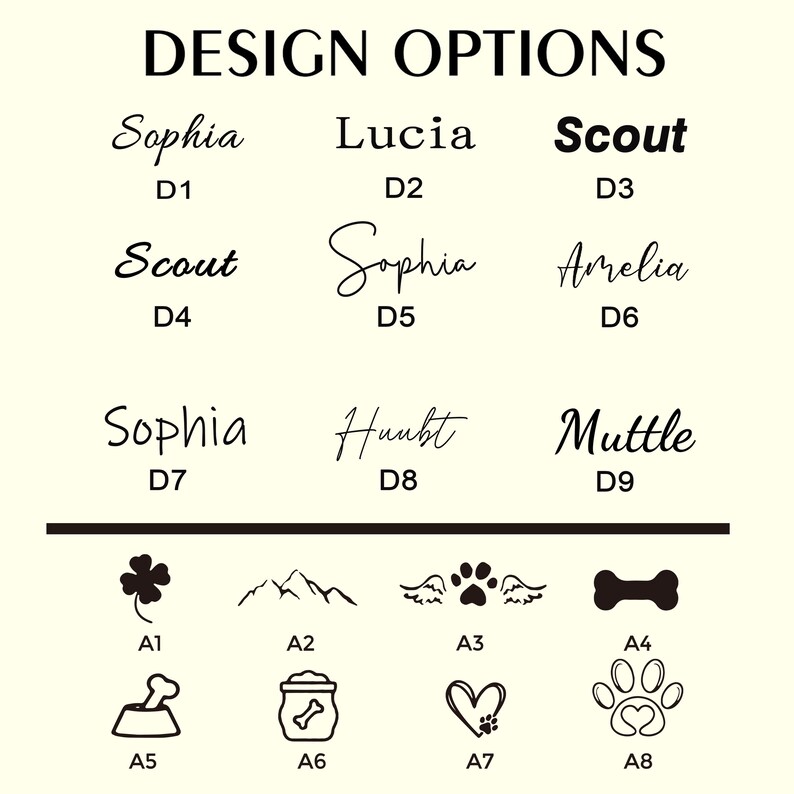 Personalized Stainless Steel Pet Bowl: Custom Name, Insulated Design image 4