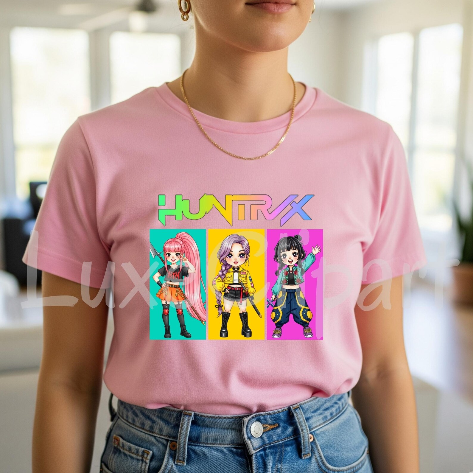 Hunrix Aircron Cazador de demonios Kpop Huntrix PNG, Arte de anime de Saja Girls, Hun ...