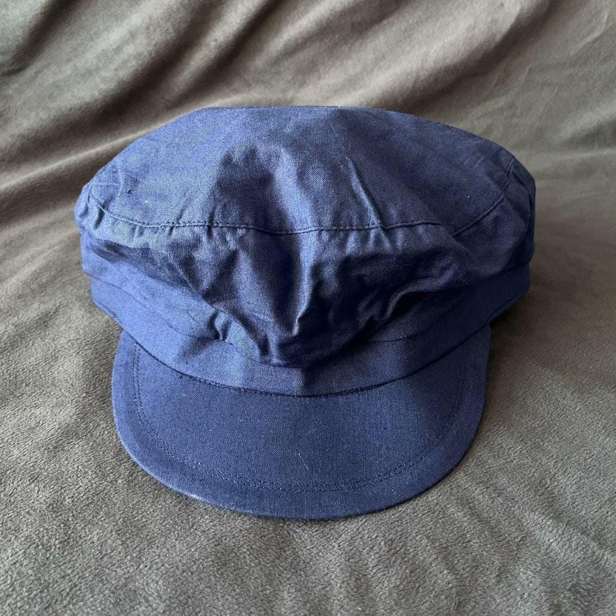 70s Army Hat - Etsy