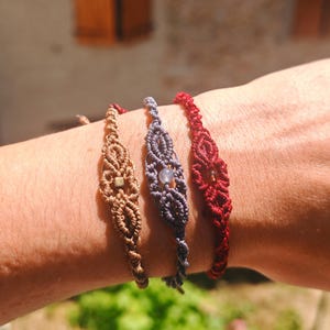 Eden Bracelet