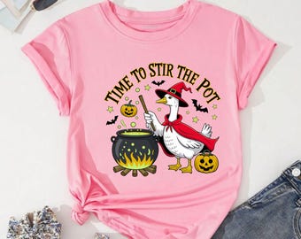 Halloween Goose PNG: Boo Ghost, Skeleton Goose (Digital Download)
