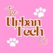 TheUrbanTechCo store logo