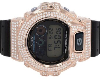 Very Rare CASIO DW 5700 901 Madein Japan 1987 Early G Shock