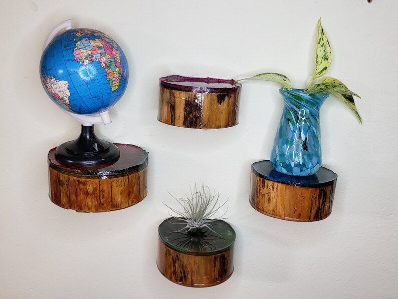 The 5 Best Epoxy Resin Floating Shelf Reviews in 2022 4