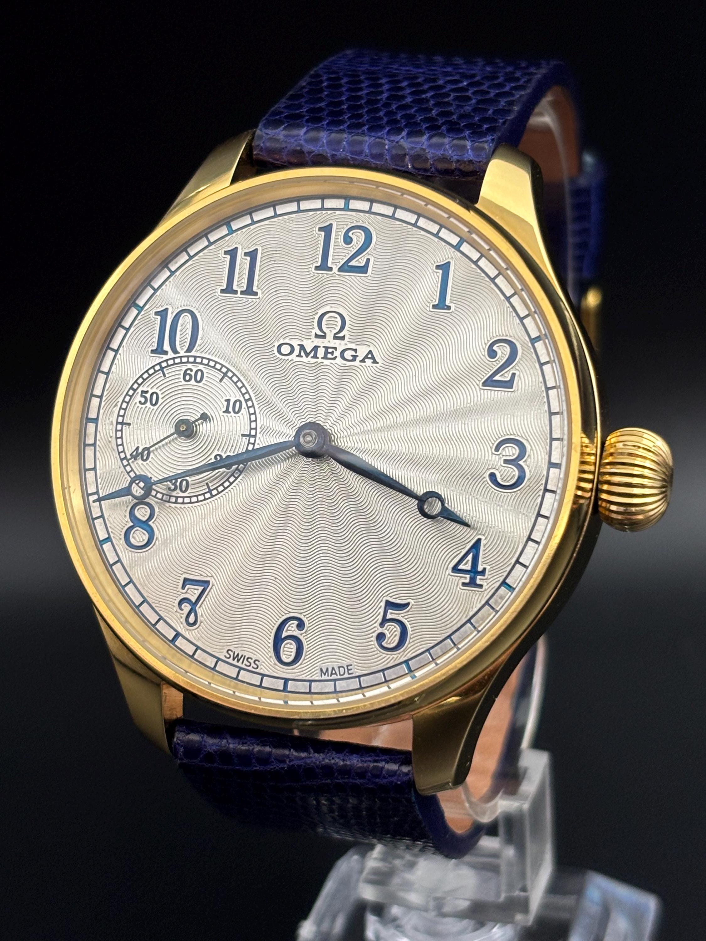 1968 omega watch - Etsy 日本