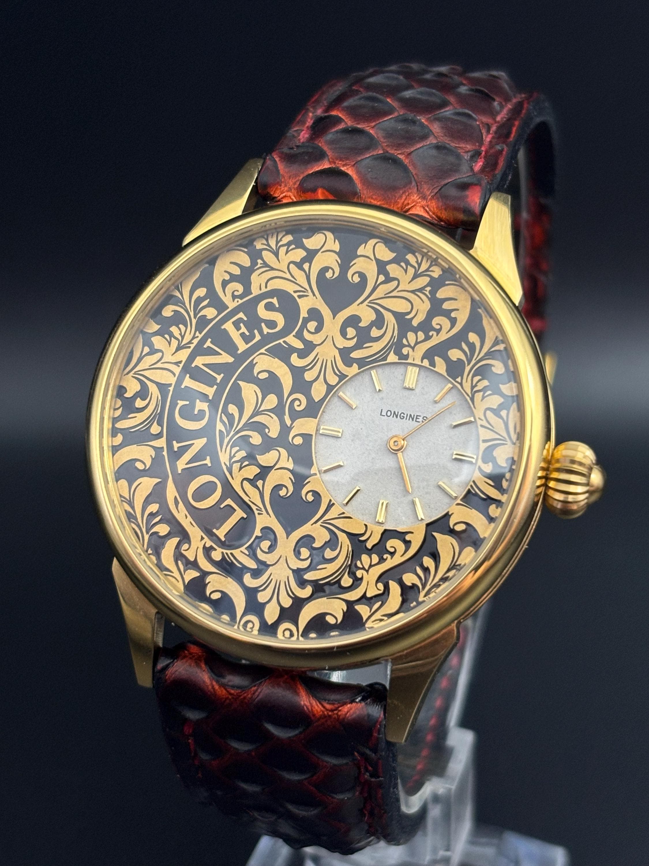 Vintage longines - Etsy 日本