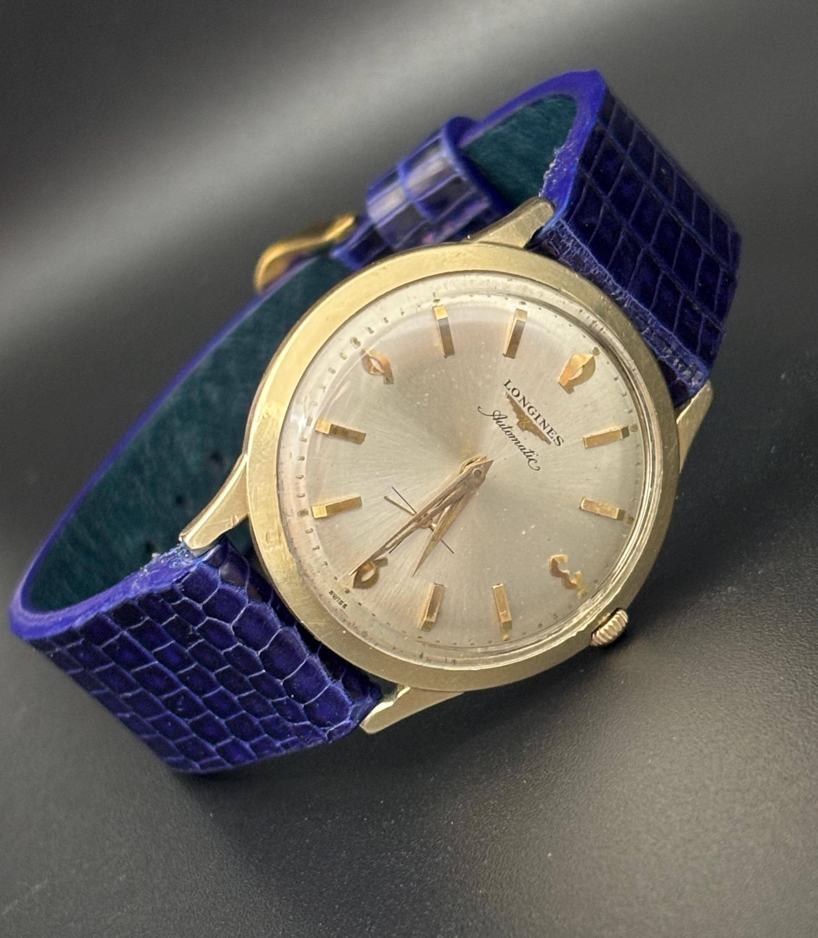 Longines watch parts - Etsy 日本