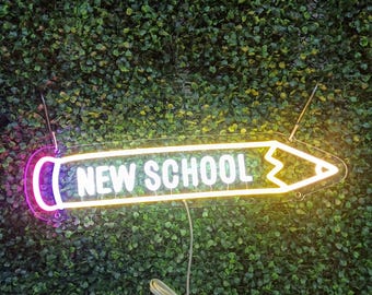 Custom LED Neon / Personalized LED Neon