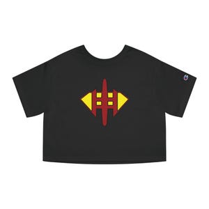 Hero - The Champion Heritage T-Shirt For Women