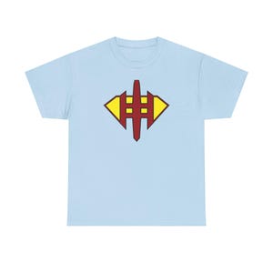 Hero Tee