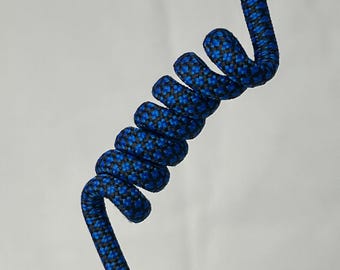 Deep Sea – cewka do słuchawki do monitoringu krótkofalowego w kolorze niestandardowym