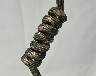 Woodland - cewka do słuchawki do monitoringu Walkie w kolorze niestandardowym