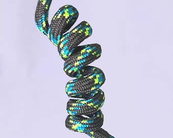 Aurora - Bobina auricolare per walkie-talkie di sorveglianza personalizzata