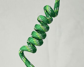 Razor Leaf - Bobina auricolare per walkie-talkie con colore personalizzato