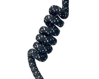 Constellation - Bobina auricolare per walkie-talkie di sorveglianza con colori personalizzati