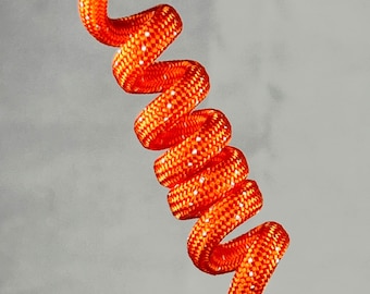 Zest - Bobina auricolare per walkie-talkie di sorveglianza a colori personalizzati