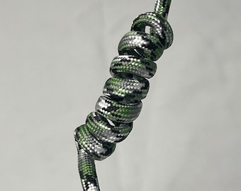 Urban - niestandardowa kolorowa cewka do słuchawki do monitoringu Walkie