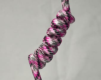 Girl Boss - Słuchawka z cewką do krótkofalówki w kolorze niestandardowym