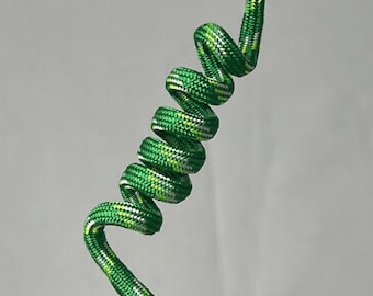 Razor Leaf – cewka do słuchawki do monitoringu krótkofalowego w kolorze niestandardowym