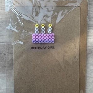 Handmade Greeting Cards