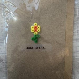Handmade Greeting Cards