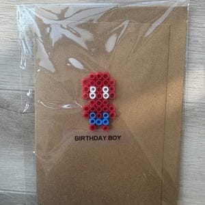 Handmade Greeting Cards