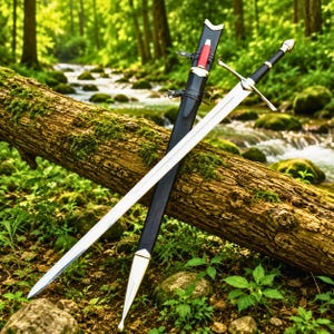 Strider sword - Etsy 日本
