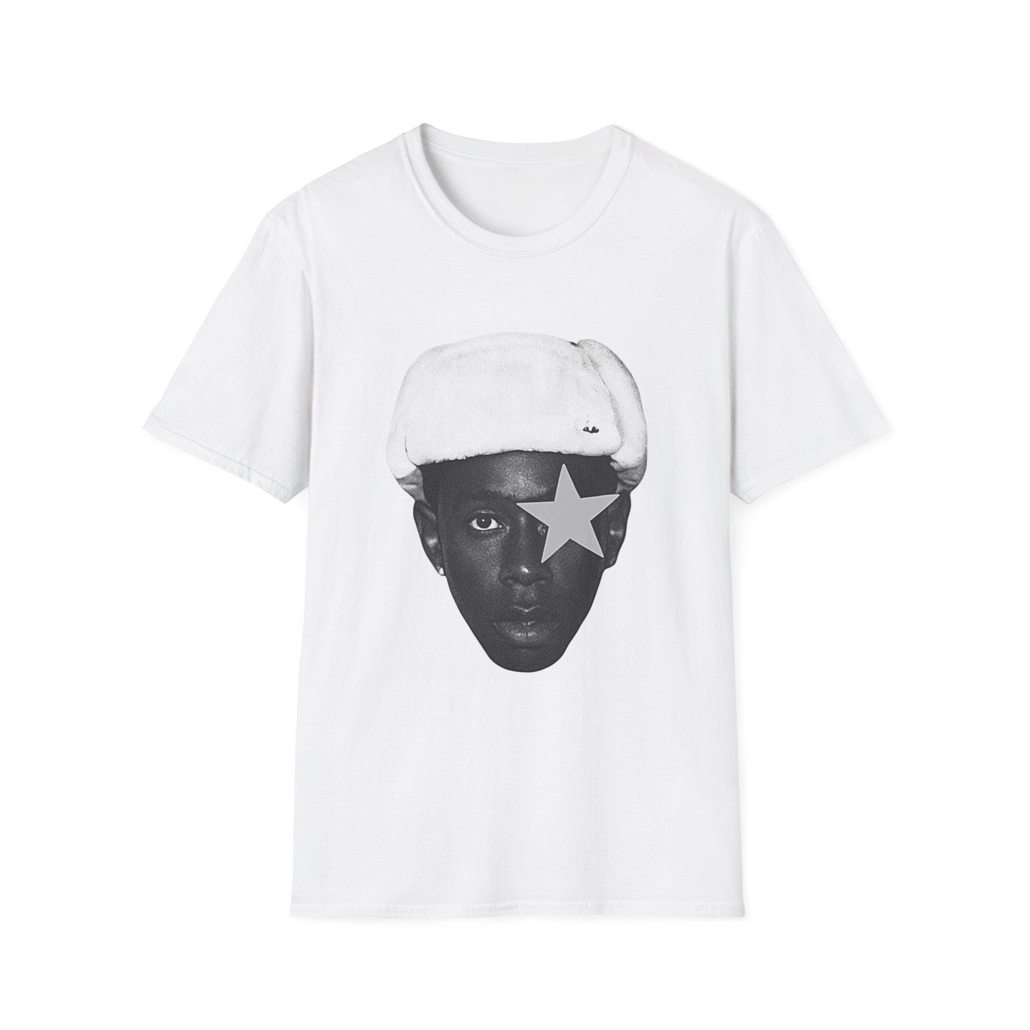 Tyler the Creator Shirt - Etsy Canada