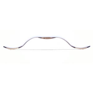 Mongolian Bow 56&quot; – Traditional Handmade Archery Bow