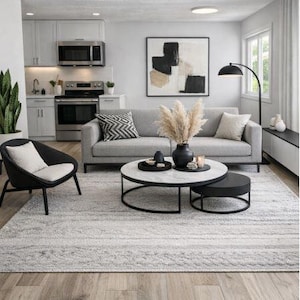 Custom 3-D Living Room ReDesign, Virtual Interior Design (Rendering Download)
