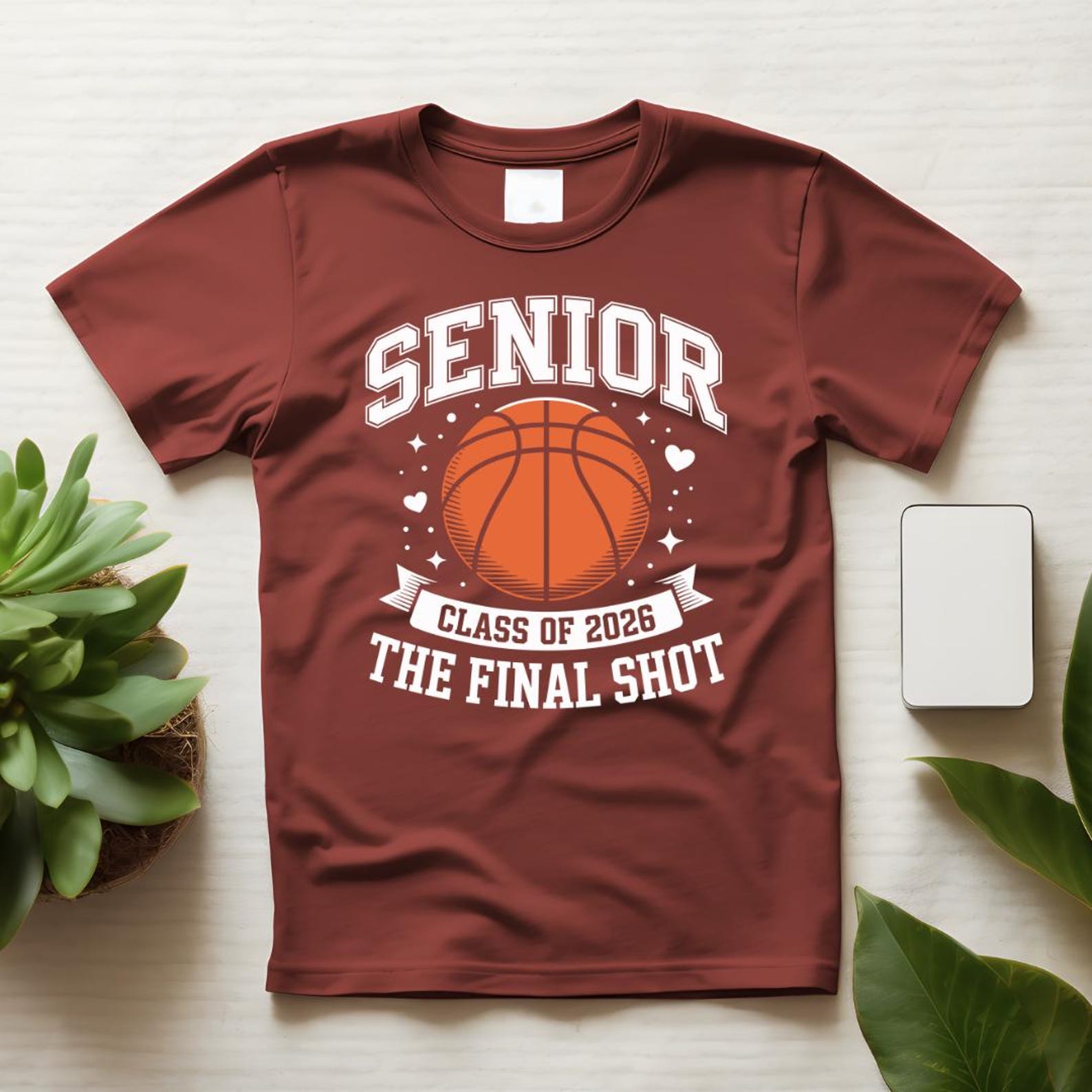 Class of 2026 Basketball Senior PNG SVG EPS School Spirit Design - Etsy