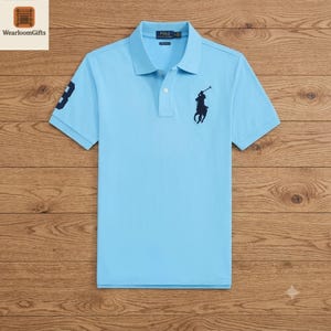 Polo big pony - Etsy 日本
