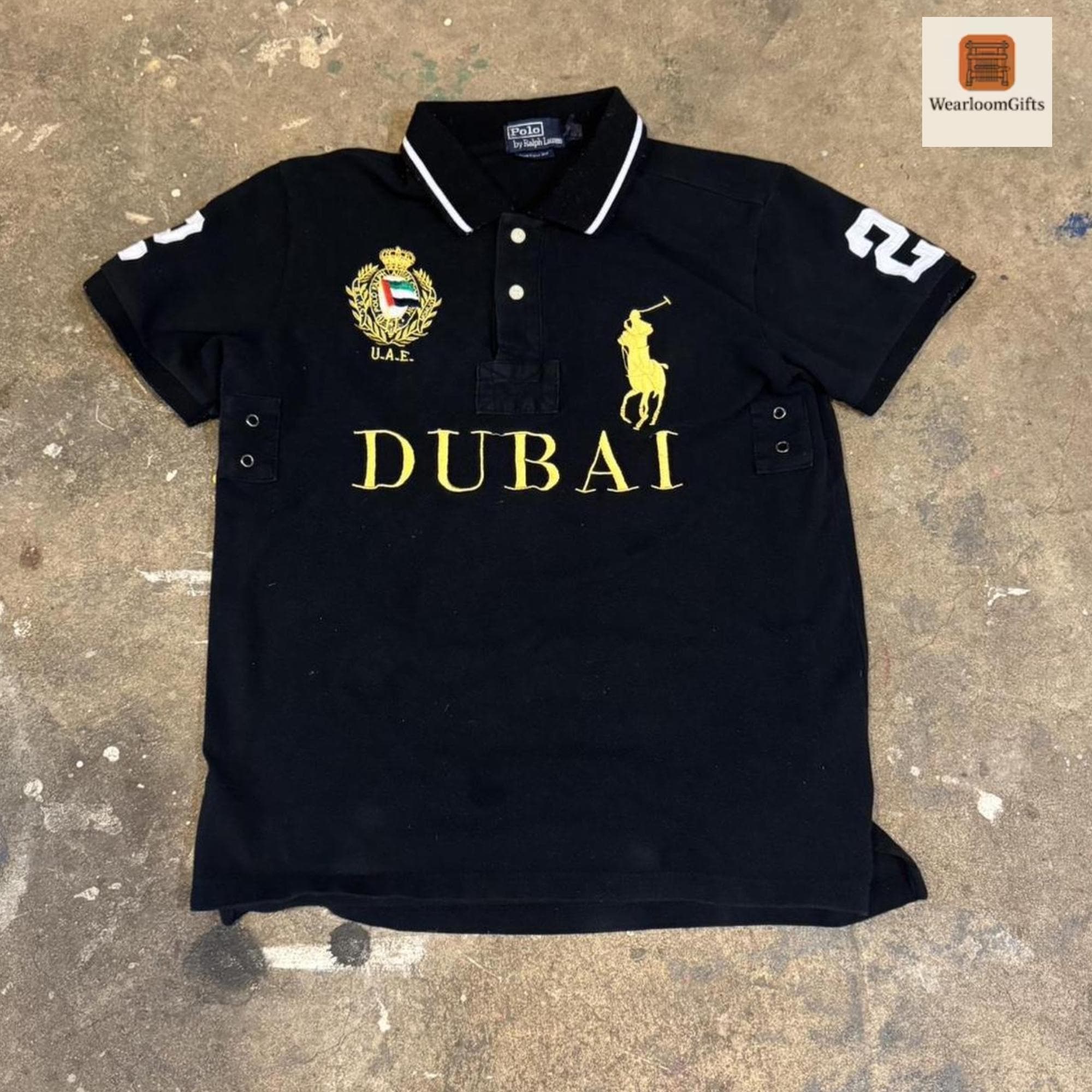 Polo Ralph Lauren Dubai - Etsy Canada