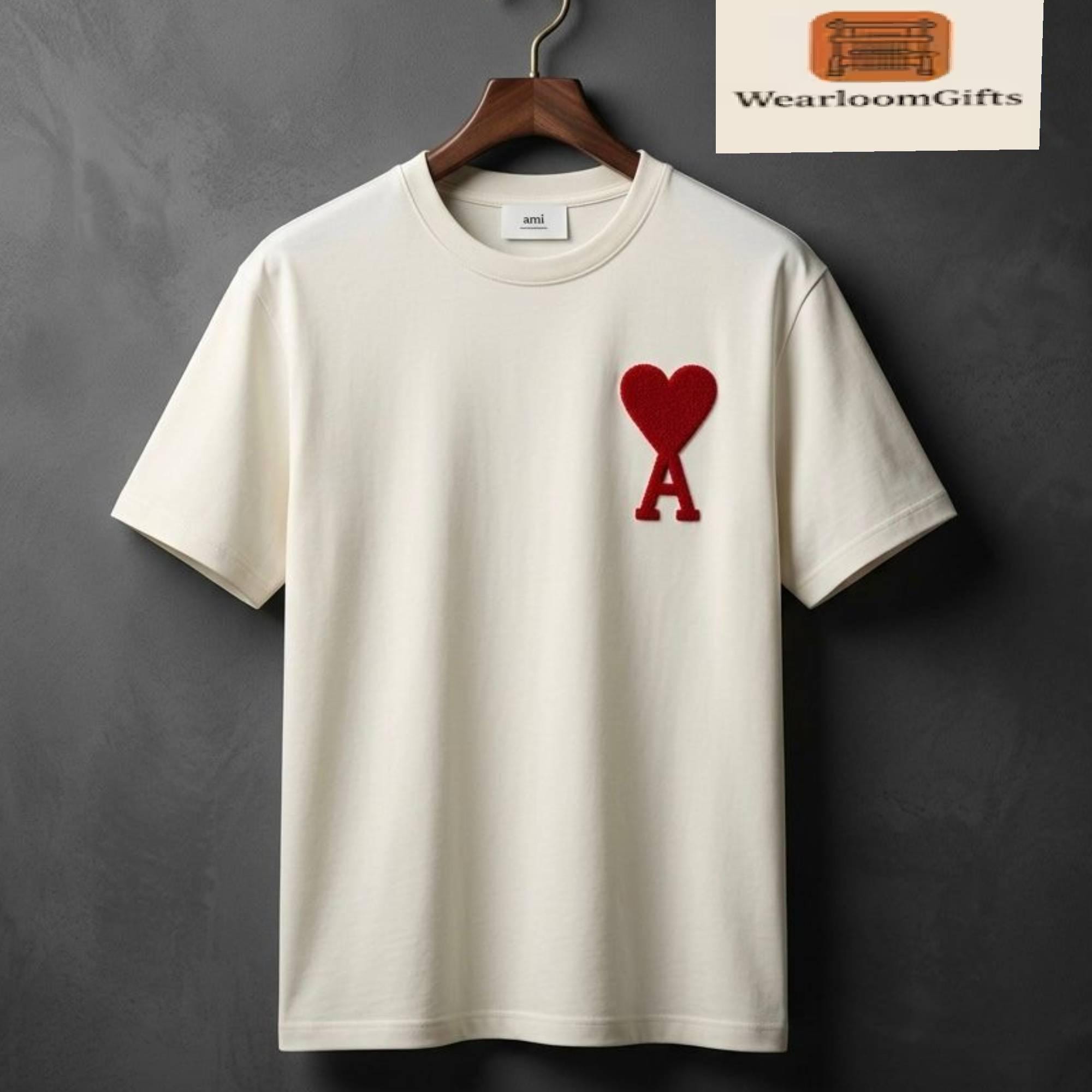 I love paris t shirt - Etsy 日本