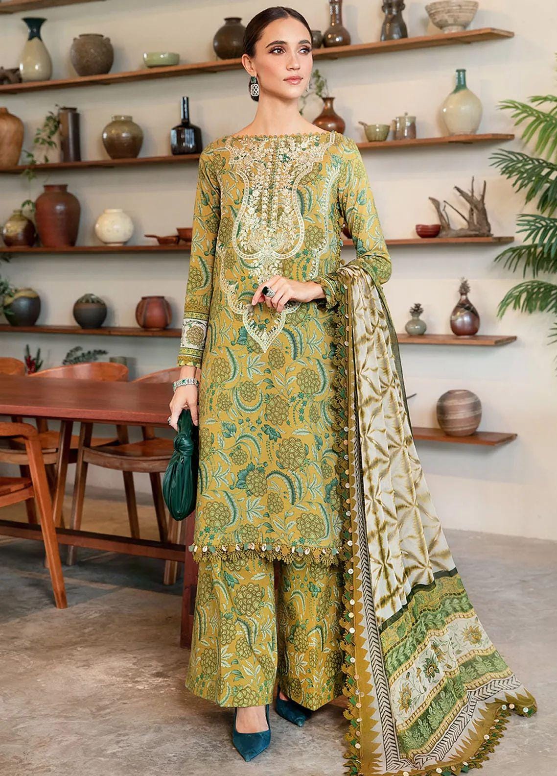 Pakistani Casual Dresses - Etsy Pakistani Casual Dresses - Etsy