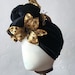 see more listings in the Turbans & head wear section