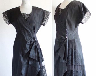 1800 Vintage Cocktail Dresses