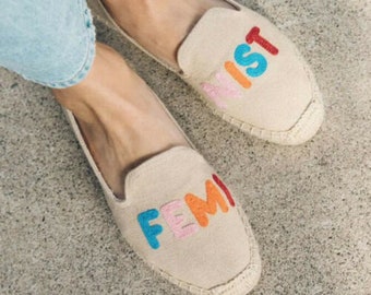 personalized smoking slippers