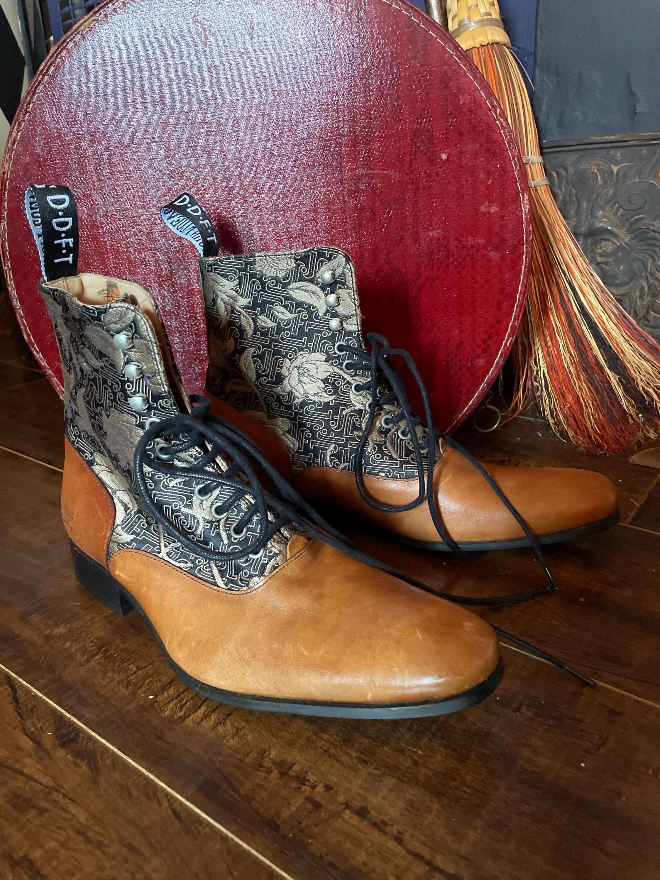 John fluevog - Etsy 日本