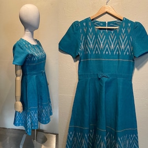 New Mexico Dress - Etsy