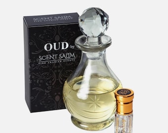 Nuovo olio profumato Tropical Rouge da 3 ml di Scent Salim