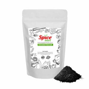 Activated Charcoal Powder