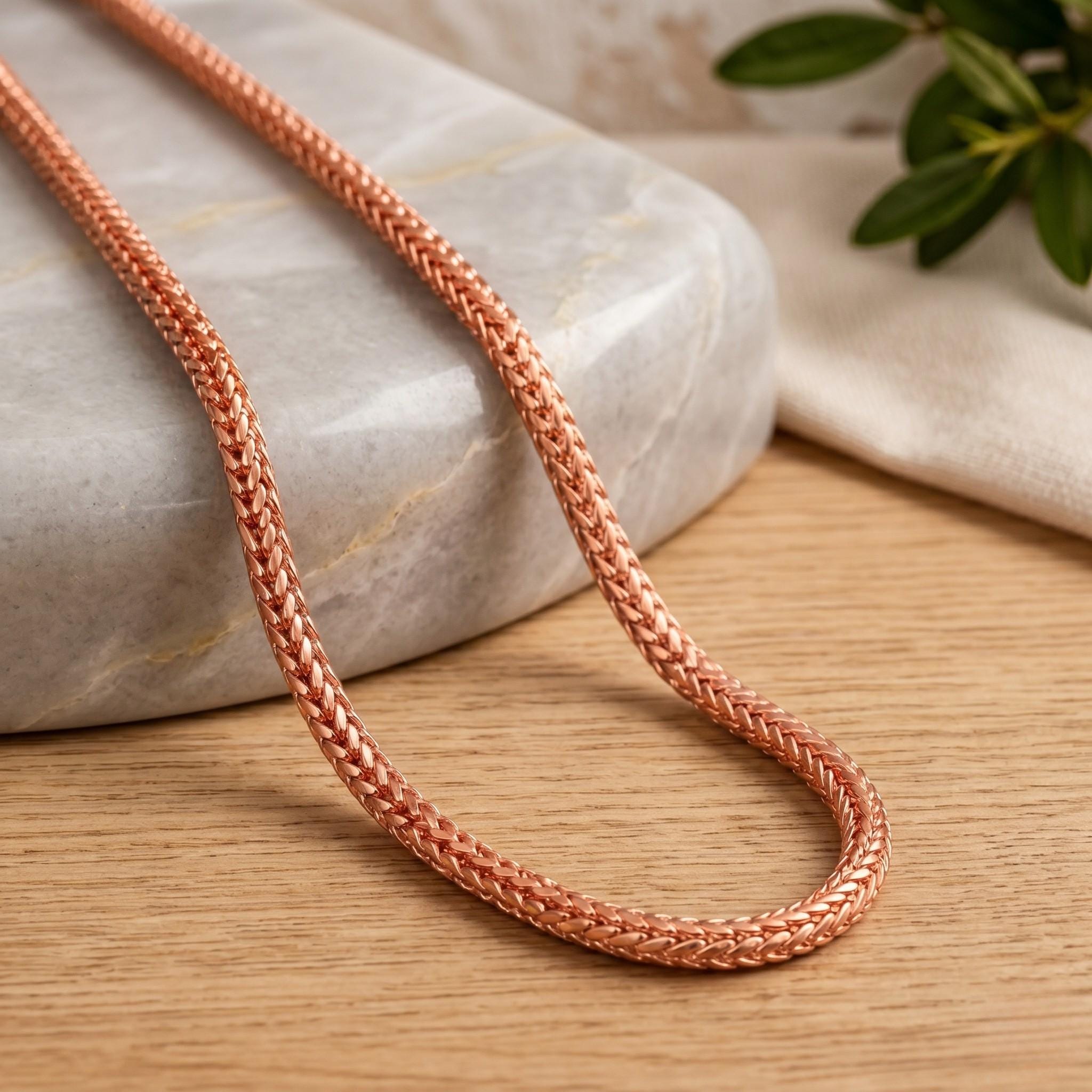 Red dragon necklace - Etsy 日本