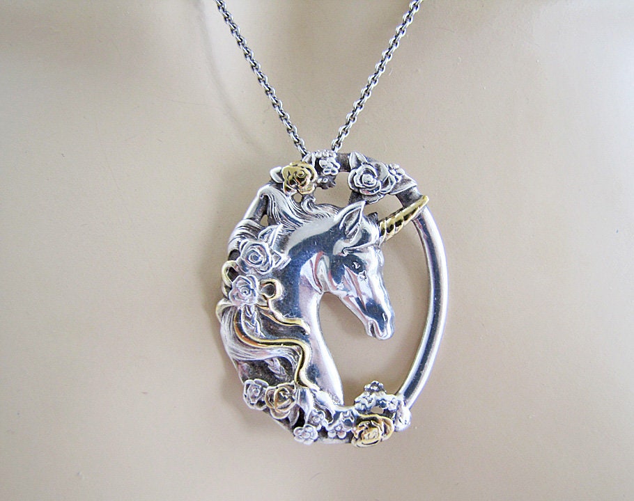 James avery unicorn sale
