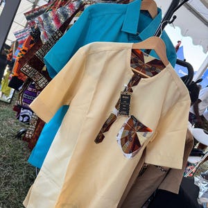 シャツ
