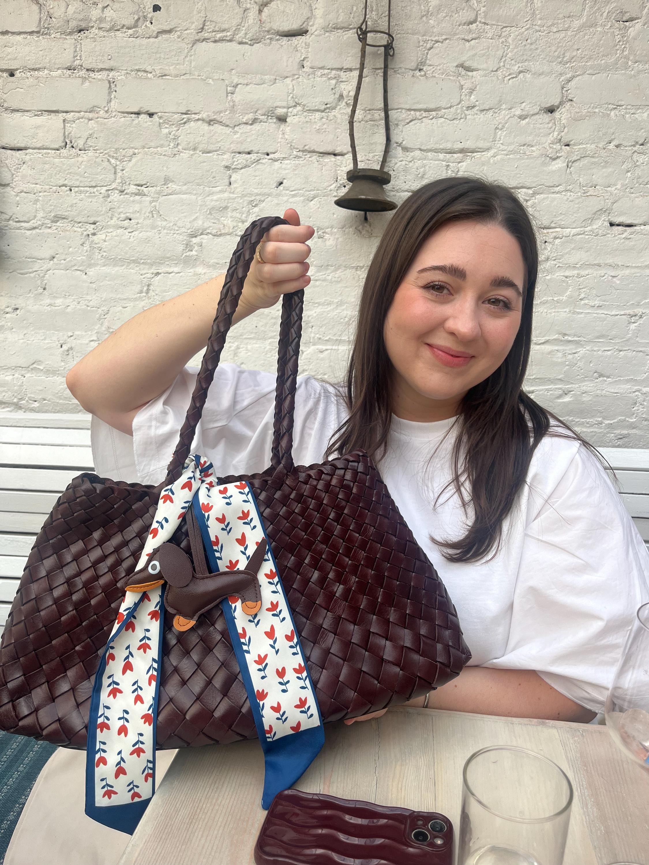 Customizable Bag: Personalized Design, Size & Style - Etsy