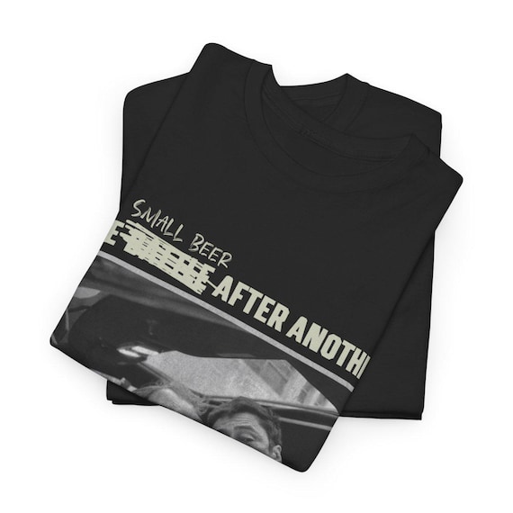 small beer ONE BATTLE AFTER ANOTHER Tシャツ One Battle After Another 